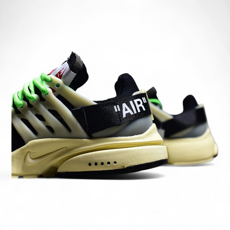 Air Presto Off-White - Best Reps Website 2025