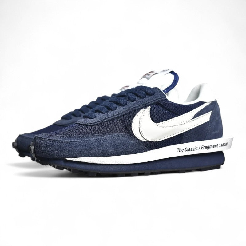 Sacai 1.0 Fragment – Dark Blue - Best Reps Website 2025