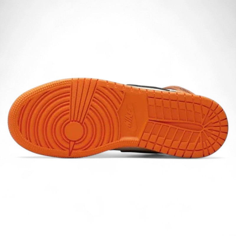 Air Jordan 1 Retro High OG 'Shattered Backboard' 2025