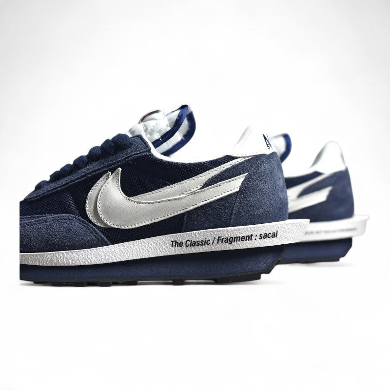 Sacai 1.0 Fragment – Dark Blue - Best Reps Website 2025