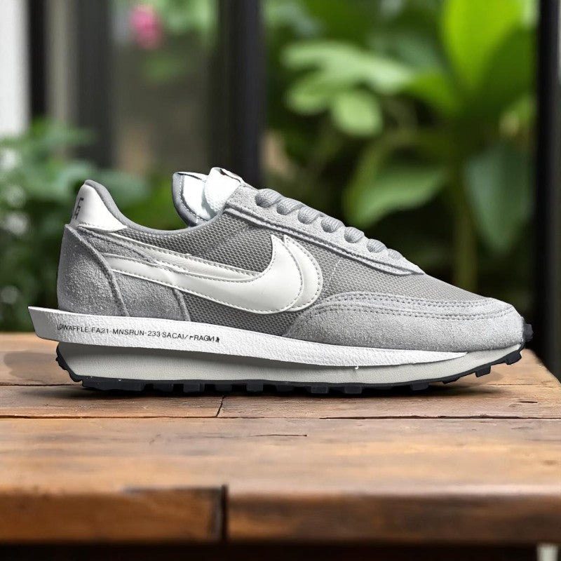 Sacai 1.0 Fragment – Smoke Grey - Best Reps Website 2025
