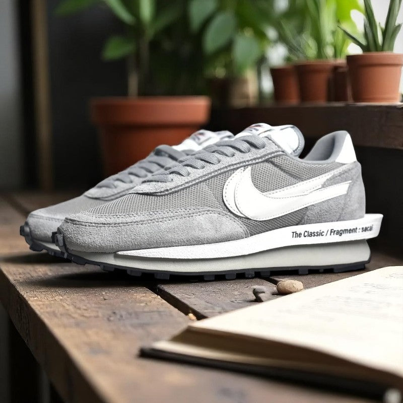 Sacai 1.0 Fragment – Smoke Grey - Best Reps Website 2025