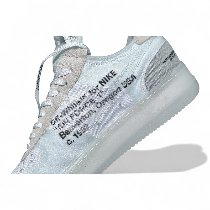 Air Force 1 Low Off-White AO4606-100