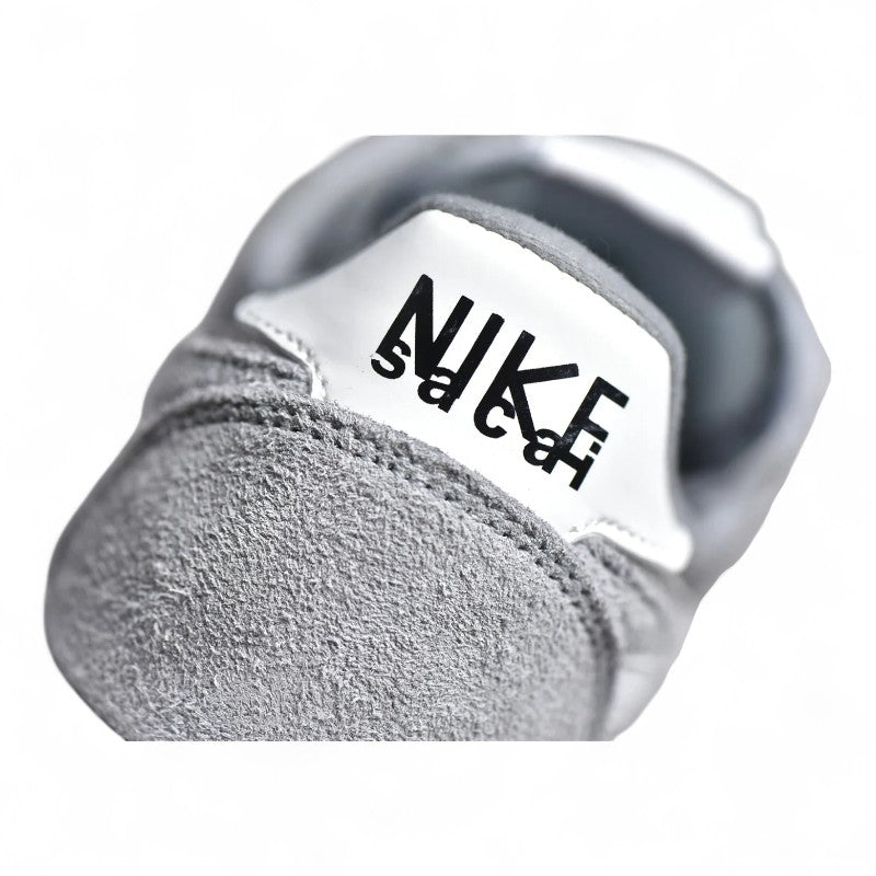 Sacai 1.0 Fragment – Smoke Grey - Best Reps Website 2025