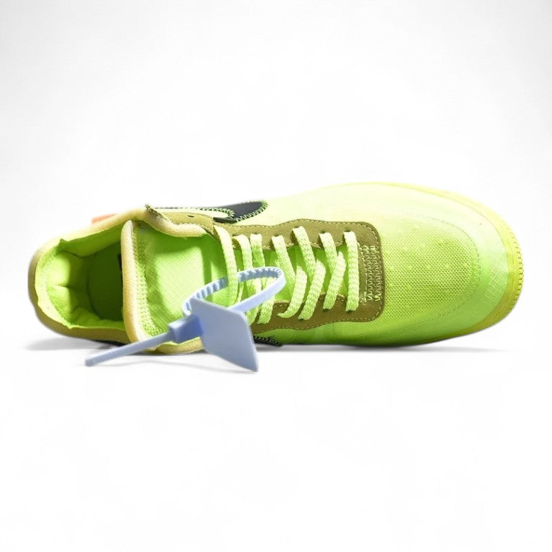 Air Force 1 Low Off-White Volt AO4606-700