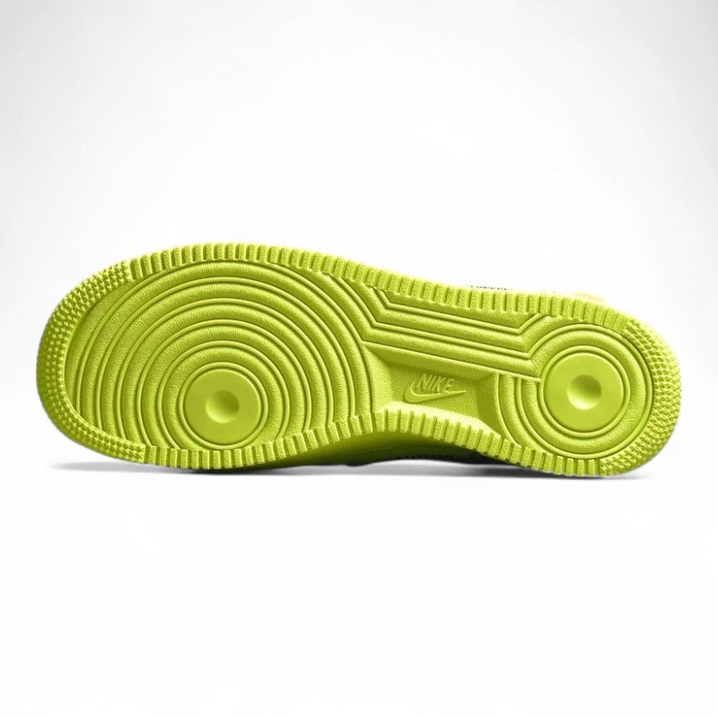 Air Force 1 Low Off-White Volt AO4606-700