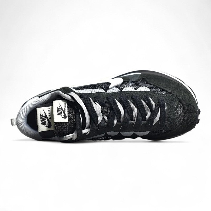 Sacai 3.0 – Black - Best Reps Website 2025