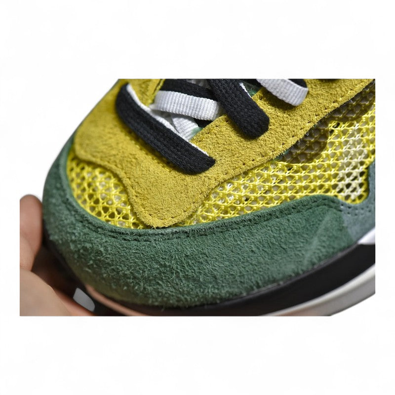 Sacai 3.0 – Green - Best Reps Website 2025