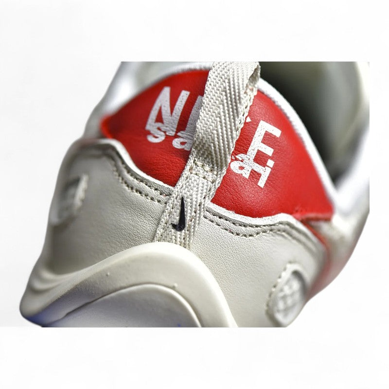 Sacai 3.0 – Grey - Best Reps Website 2025