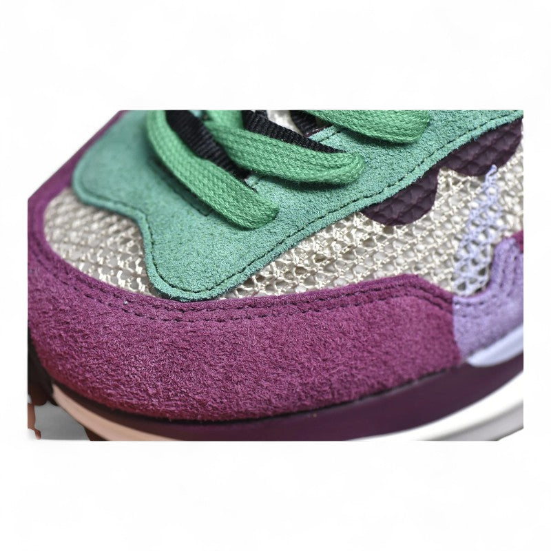 Sacai 3.0 – Purple Green