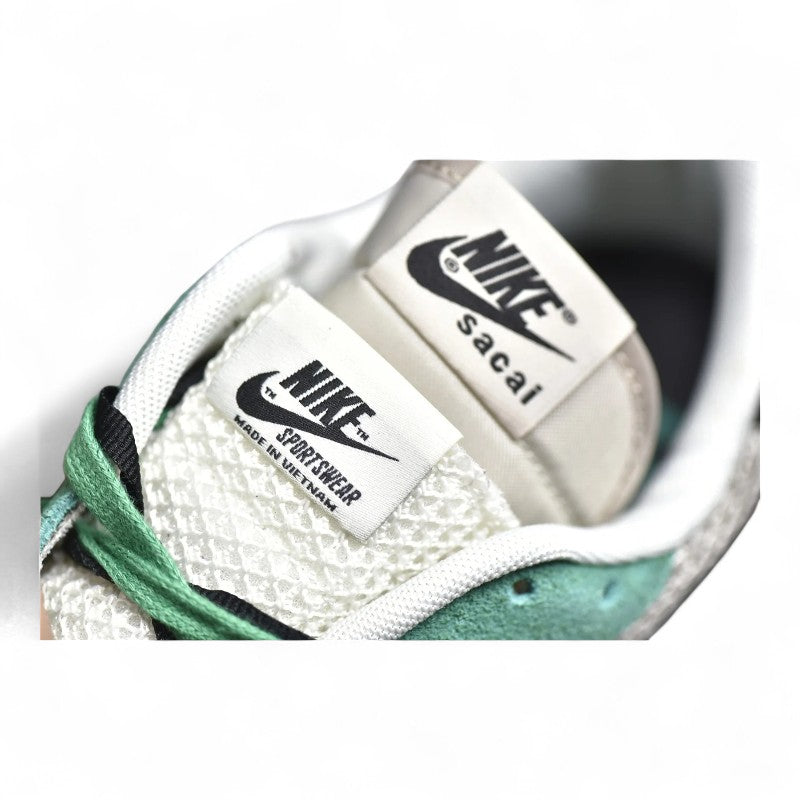 Sacai 3.0 – Purple Green