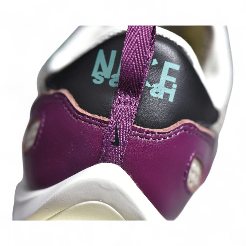 Sacai 3.0 – Purple Green