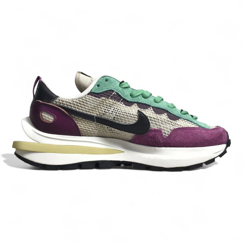 Sacai 3.0 – Purple Green