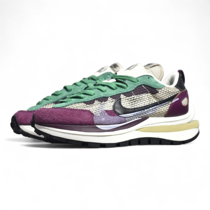 Sacai 3.0 – Purple Green