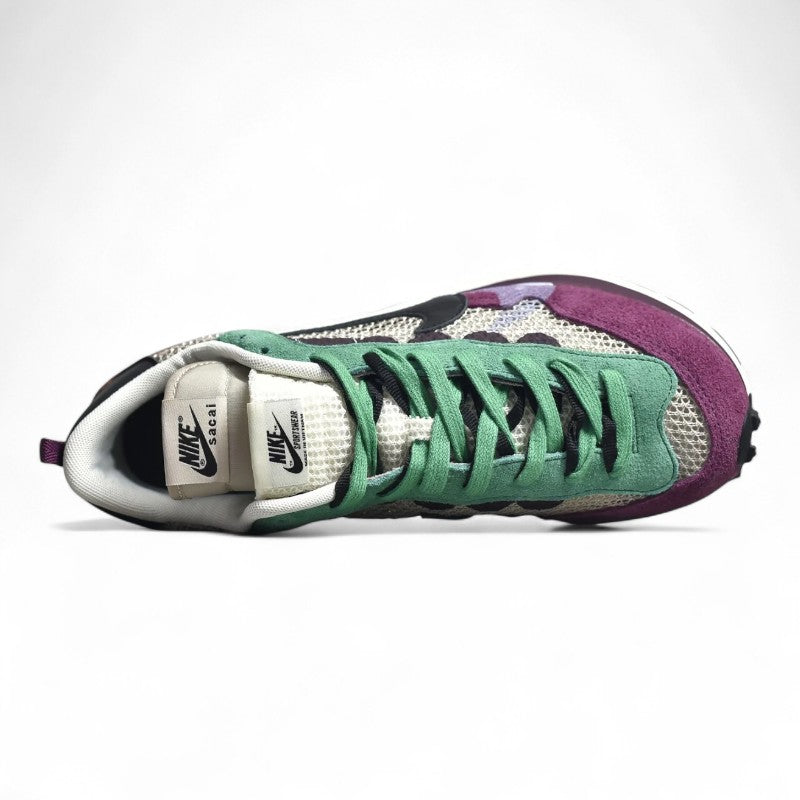 Sacai 3.0 – Purple Green
