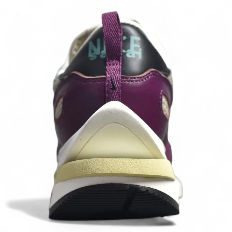 Sacai 3.0 – Purple Green