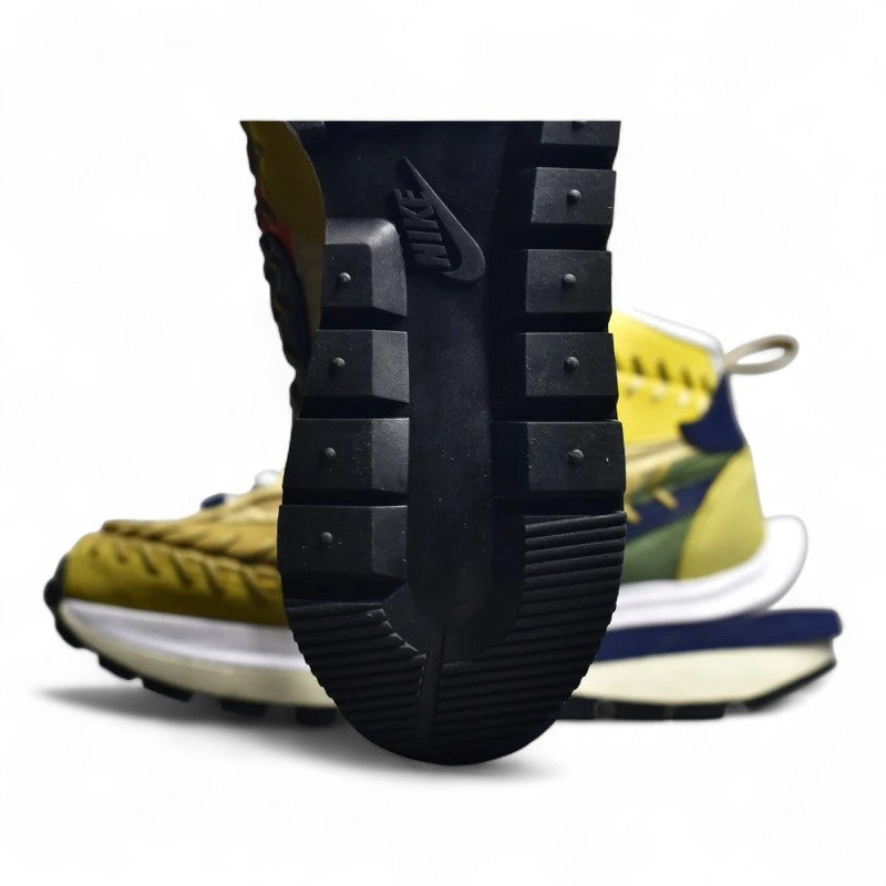 Sacai 3.0 x Jean Paul Gaultier