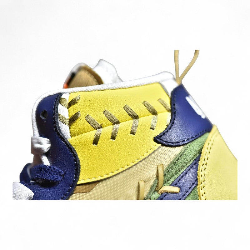 Sacai 3.0 x Jean Paul Gaultier