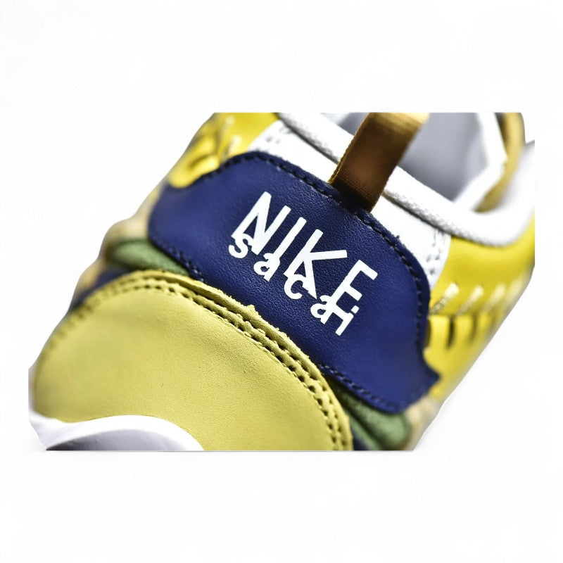 Sacai 3.0 x Jean Paul Gaultier - Best Reps Website 2025