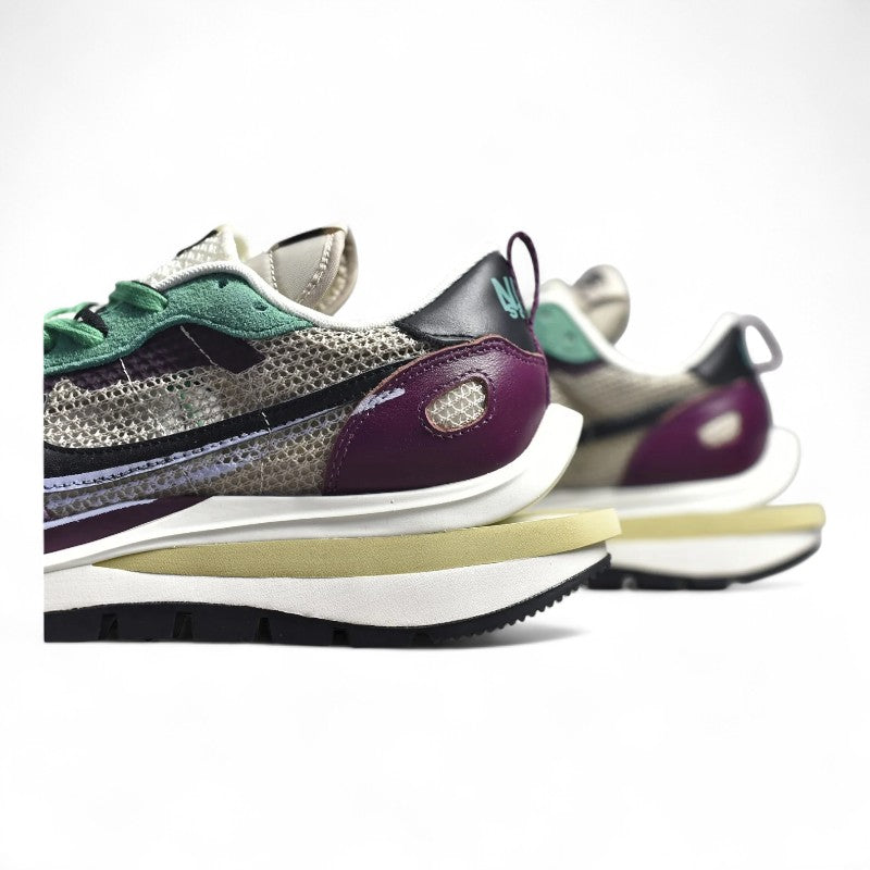 Sacai 3.0 – Purple Green