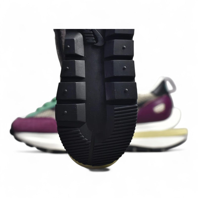 Sacai 3.0 – Purple Green
