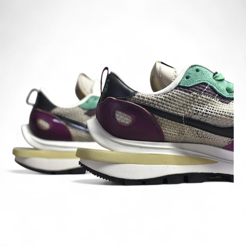 Sacai 3.0 – Purple Green