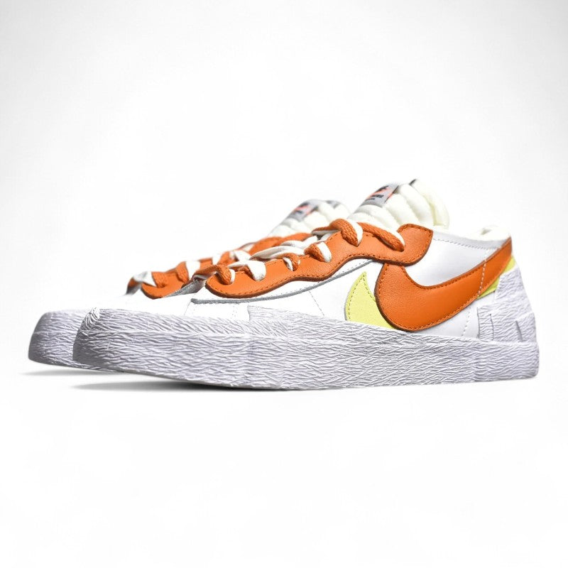 Sacai Blazer – Orange - Best Reps Website 2025