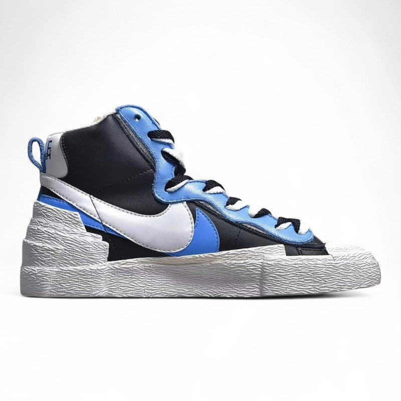 Sacai Blazer – Blue - Best Reps Website 2025