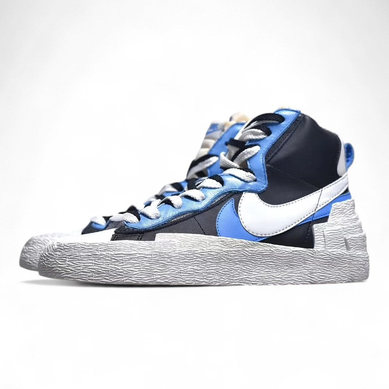 Sacai Blazer – Blue - Best Reps Website 2025