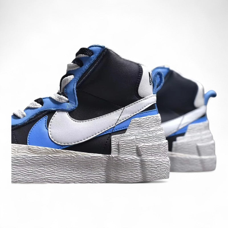 Sacai Blazer – Blue - Best Reps Website 2025