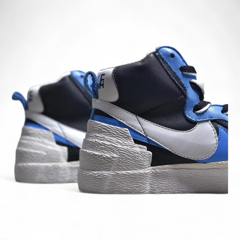 Sacai Blazer – Blue - Best Reps Website 2025