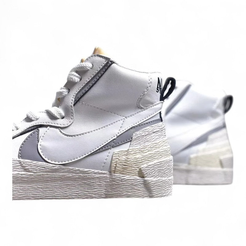 Sacai Blazer – White - Best Reps Website 2025