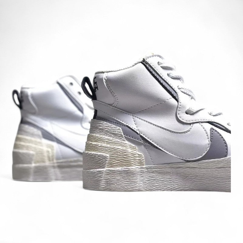 Sacai Blazer – White - Best Reps Website 2025