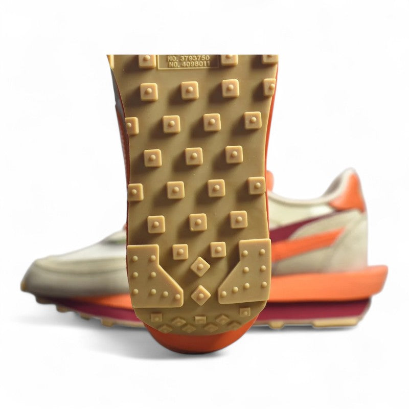Sacai – Brick Red - Best Reps Website 2025