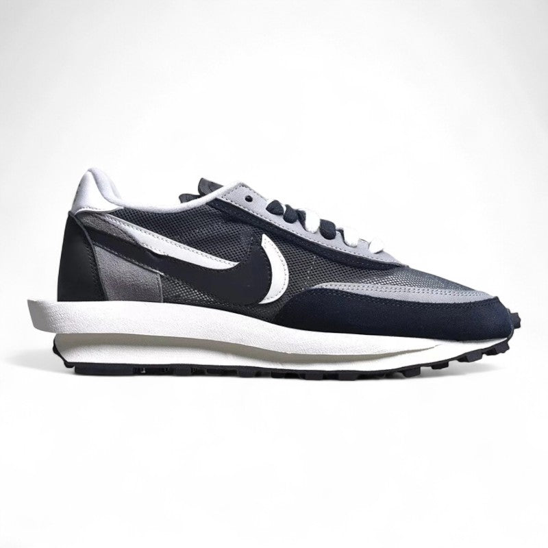 Sacai LVD Waffle Daybreak – Black - Best Reps Website 2025