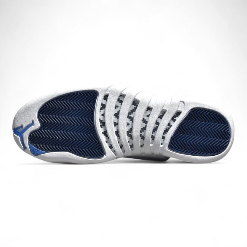 Jordan 12 Retro AJ12 "Stone Blue" - Best Reps Website 2025