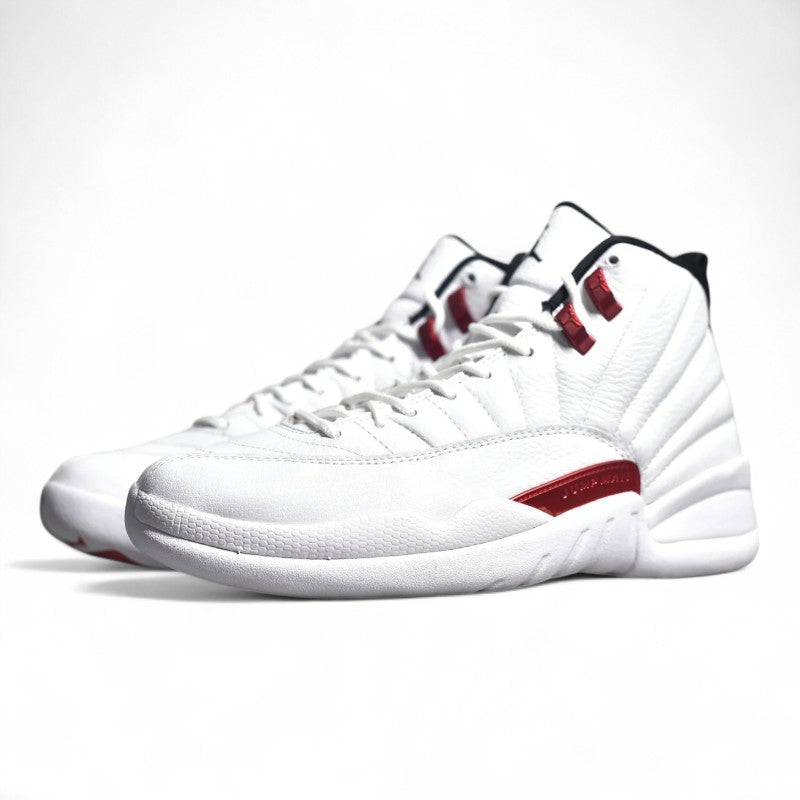 Jordan 12 Retro "Twist"
