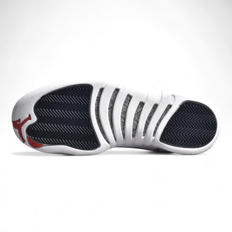Jordan 12 Retro "Twist"