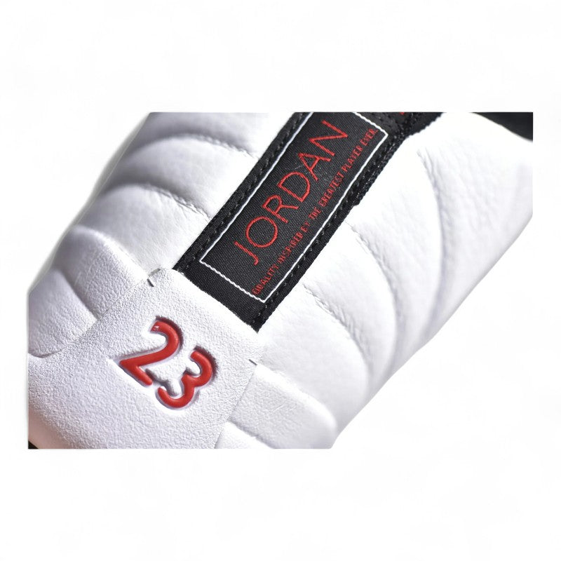 Jordan 12 Retro "Twist" - Best Reps Website 2025