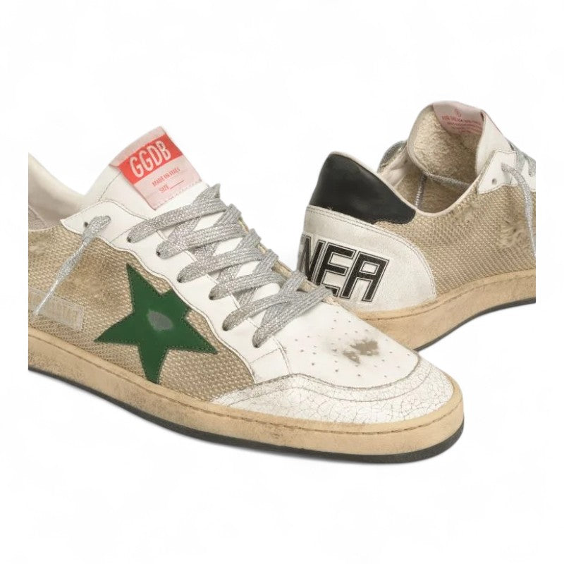 The Ball Star sneakers combine timeless style - Best Reps Website 2025