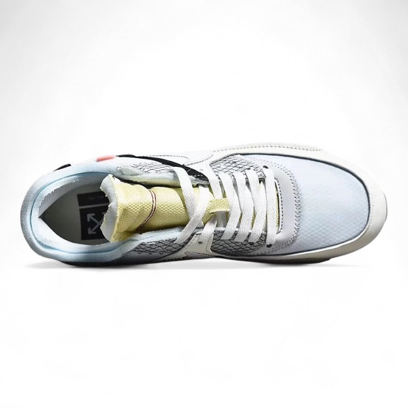 Off-White x Air Max 90 - Best Reps Website 2025