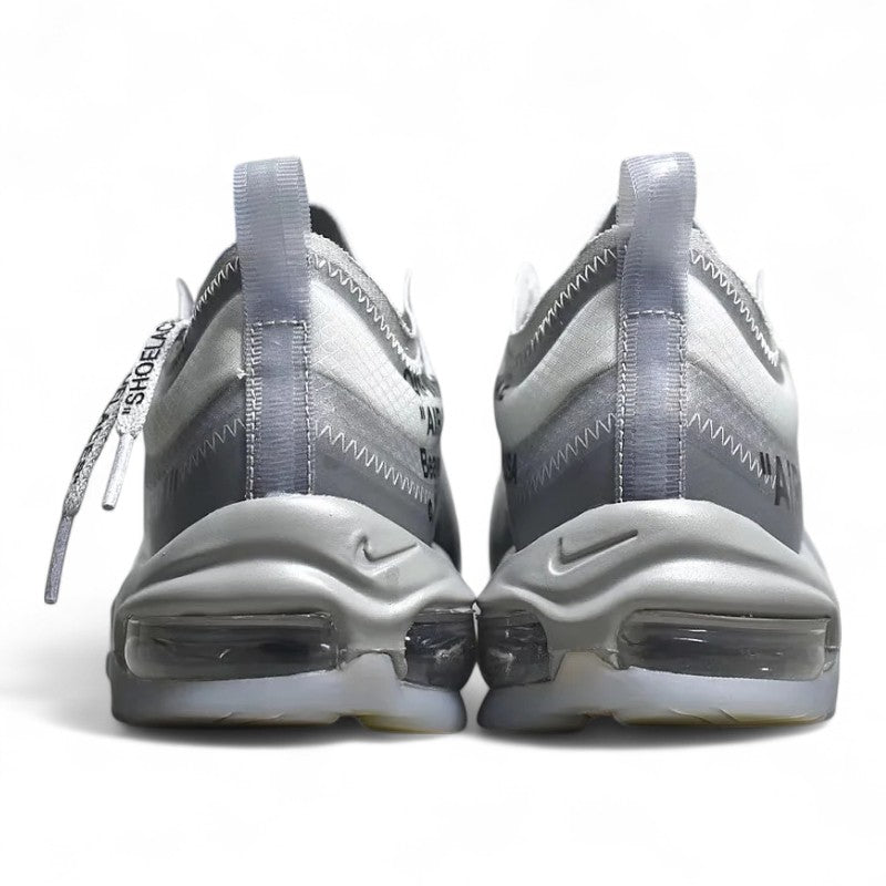 Off-White x Air Max 97 Menta - Best Reps Website 2025