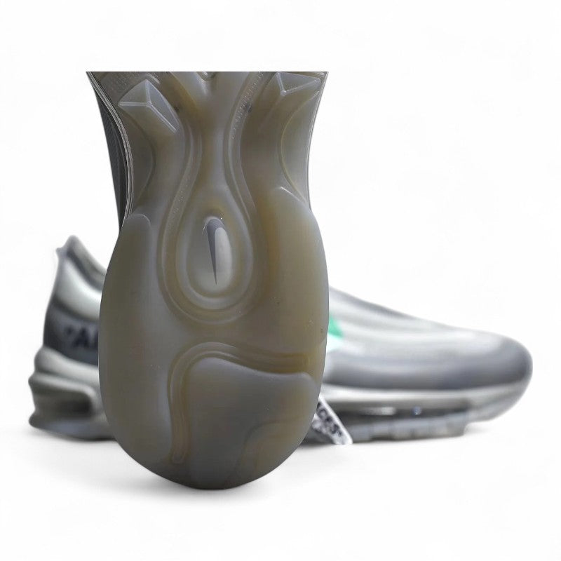 Off-White x Air Max 97 Menta - Best Reps Website 2025