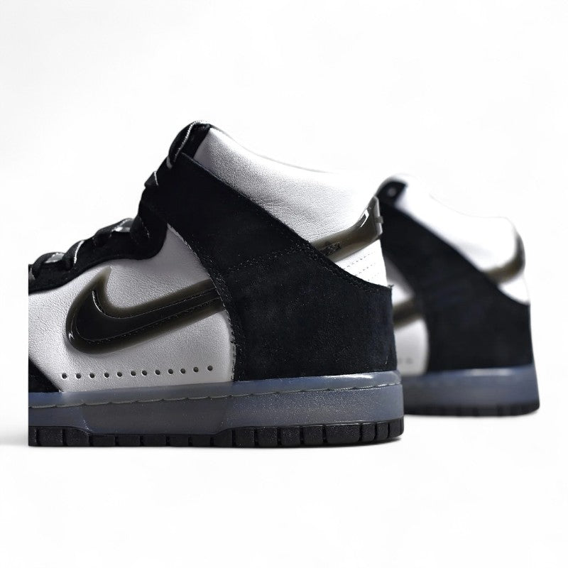 Nike Dunk High x Slam Jam "White/Black" - Best Reps Website 2025