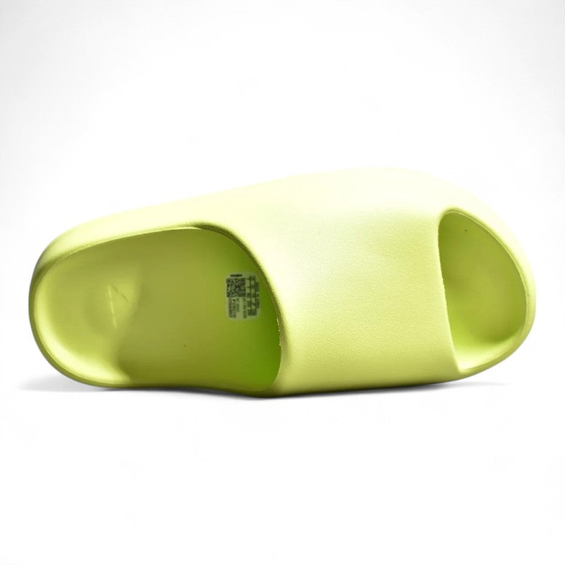 Yeezy Slide 'Glow Green'