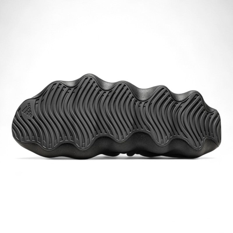 Yeezy 450 “Utility Black”