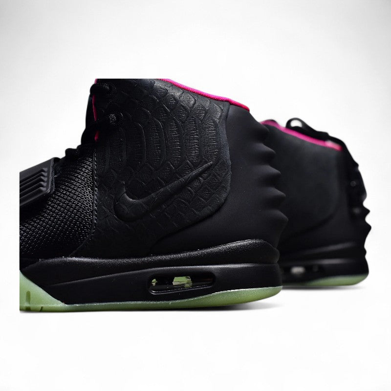 Air Yeezy 2 NRG ‘Solar Red’ - Best Reps Website 2025