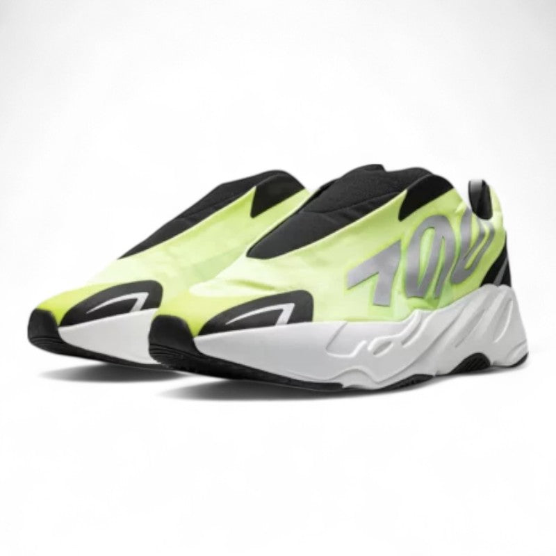 adidas Yeezy 700 MNVN Laceless “Phosphor”