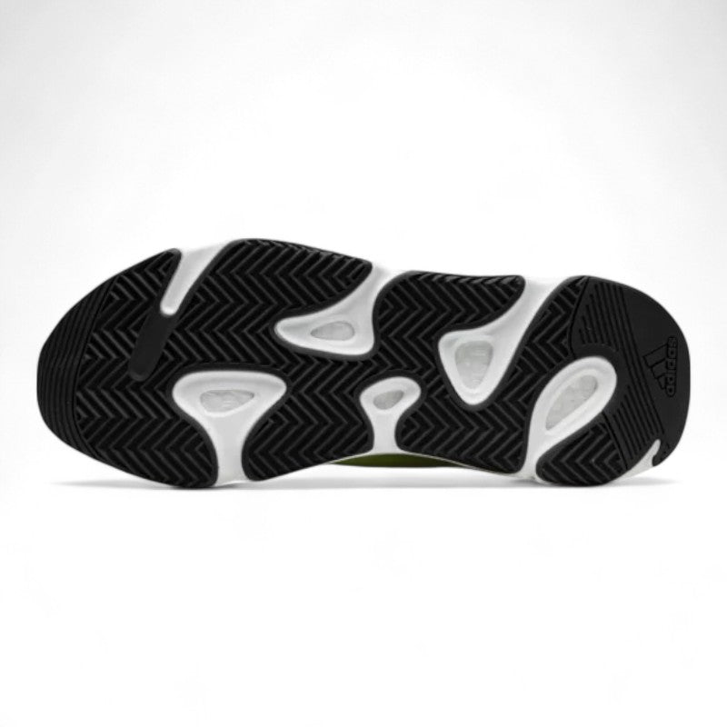 adidas Yeezy 700 MNVN Laceless “Phosphor”