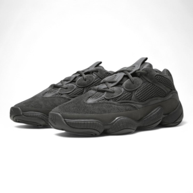 Yeezy 500 “Utility Black”